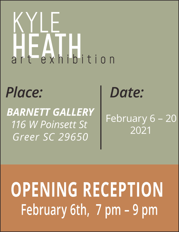kyle-heath-poster-art-exhibition-show-at-barnett-gallery-greenville-sc-border