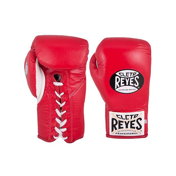 Cleto Reyes Boxing Gloves 16 oz