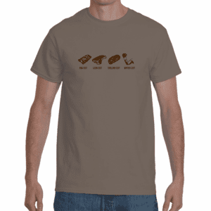 Uppercut T-Shirt