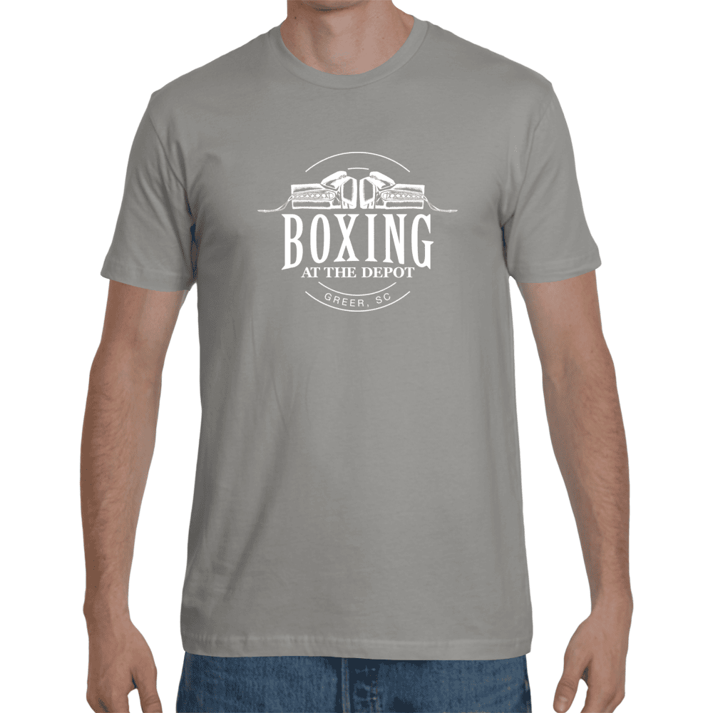 Ring Logo T-Shirt