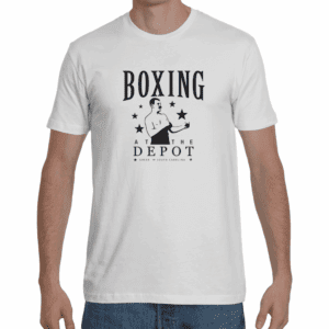Vintage Boxer Shirt