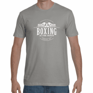 Ring Logo T-Shirt