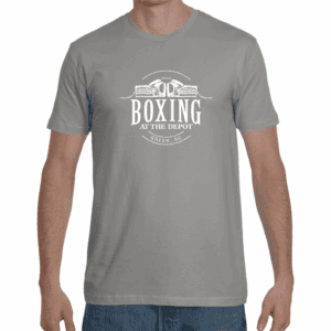 Ring Logo T-Shirt