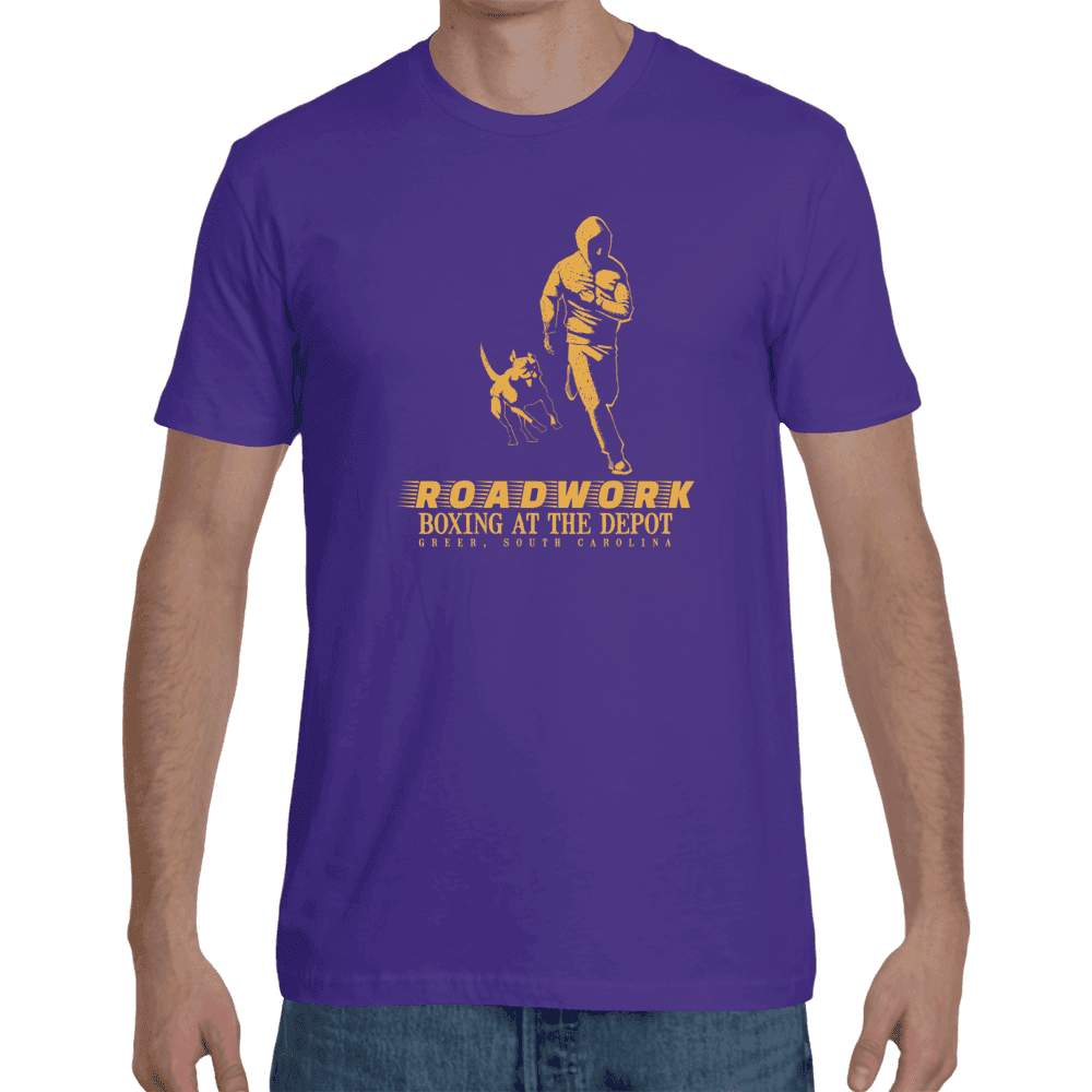 Roadwork Shirt