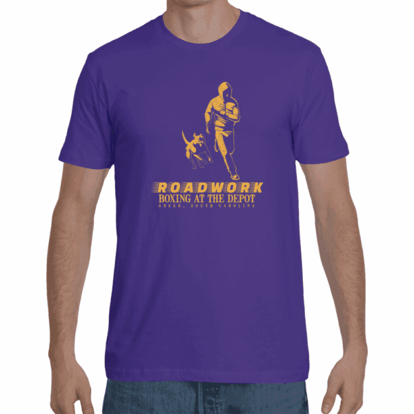 Roadwork Shirt