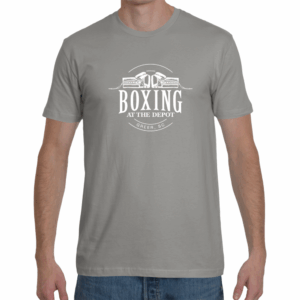 Ring Logo T-Shirt