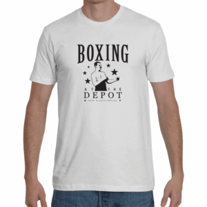 Vintage Boxer Shirt